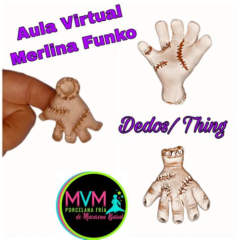 PARA MI SIEMPRE FUE DEDOS!!!! EL Y EL... - Porcelana Fria MVM