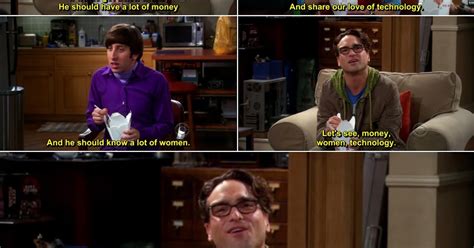 The Big Bang Theory Quote 18