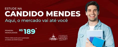 Universidade Candido Mendes