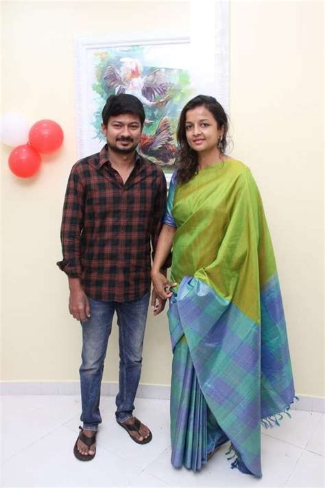 Kiruthiga Udhayanidhi Wiki, Biography, Age, Movies, Images - News Bugz