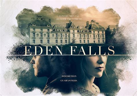 EDEN FALLS