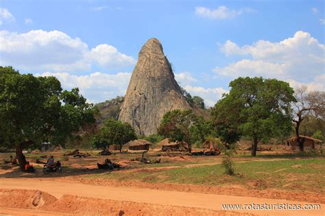 Nampula MoÇambique Destino De Férias Voos Hoteis Informação Geral