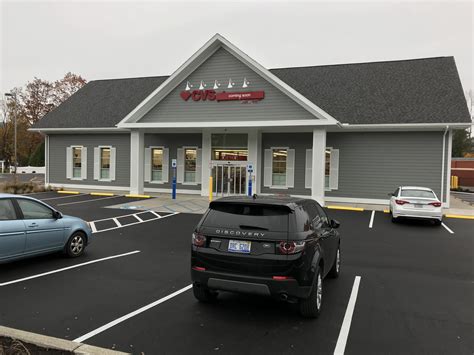 CVS in Cooperstown, NY – Mulvey Construction