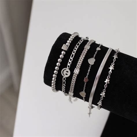 Armbanden Online Shoppen Sieraden Vind Je Op On Trend Pieces