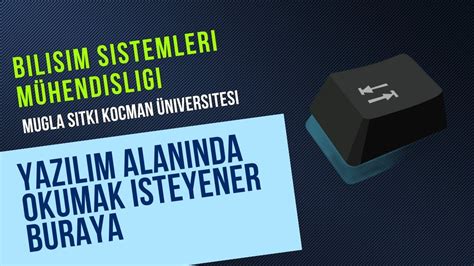 Bilişim Sistemleri Mühendisliği Hakkında Bilmeniz Gereken Her Şey YouTube