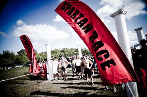 Spartan race Slovakia 2012