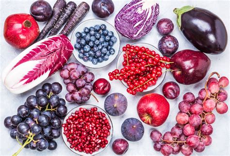 Eat The Rainbow Why Color Variety Matters With Fruits And Vegetables