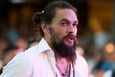 Jason Momoa Sufre Aparatoso Accidente Automovil Stico