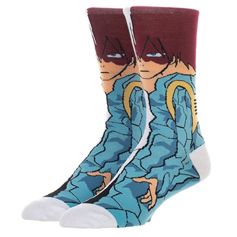 Anime Socks Collection Sock Em Sock Emporium