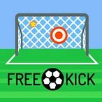 Free Kick Online Online Oyun Hemen Oyna Oyungemisi