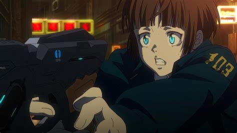 Watch Psycho Pass Season 1 Extended Edition Prime Video