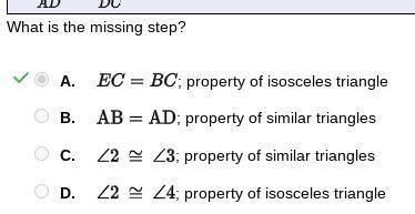 In The Given Diagram Line Segment BDbisects Angle ABC Segment BDis