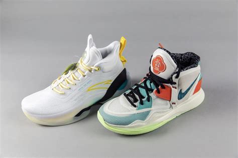 A ranked list of the 10 best basketball shoes for women - SportsBrief.com