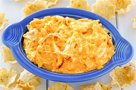 The Best Frank S Red Hot Buffalo Chicken Dip Recipe