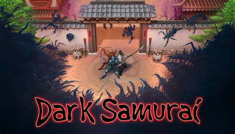 Dark Samurai on Steam