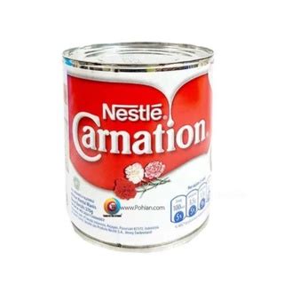 Jual Nestle Carnation Krimer Kental Manis 370 Gr Shopee Indonesia