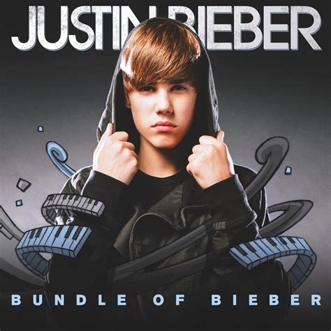 Bundle of Bieber》- Justin Bieber的专辑 - Apple Music