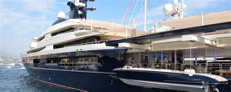 5 Interesting Facts You Should Know About Jho Low S RM1 Billion Yacht