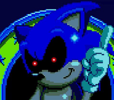 Sonic Exe Sonic The Hedgehog GIF - Sonic Exe Sonic The Hedgehog Evil ...