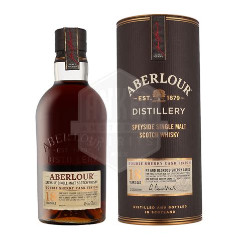 Koop Aberlour Years Double Sherry Cask Finish Gb Eenvoudig Online