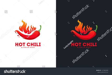 15,348 Chilli Logo Royalty-Free Photos and Stock Images | Shutterstock