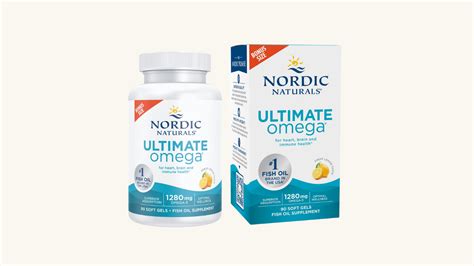 Top 6 Best Omega 3 Supplements For Men In 2025