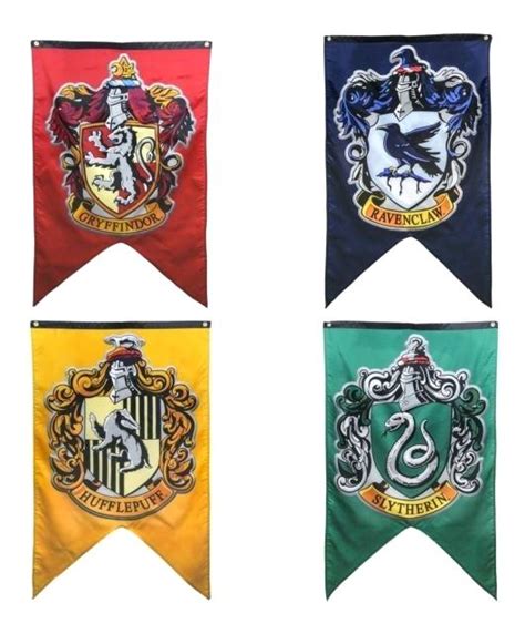 Hogwarts House Crests Vector at Vectorified.com | Collection of ...