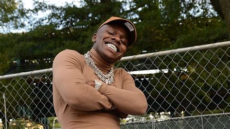 14 Facts You Need To Know About Rockstar Rapper Dababy Capital Xtra