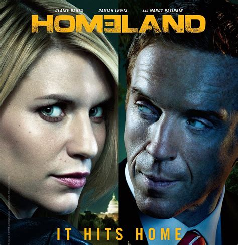 "Homeland" Season 7 - Showtime - AuditionFinder.com