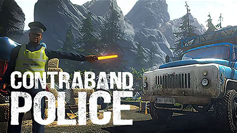 Contraband Police All Secret Kgp Files And Oberankov Cash Location Guide