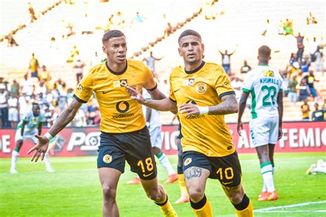 Highlights | Kaizer Chiefs vs. AmaZulu FC | 2022/2023 MTN8 Semi-Final