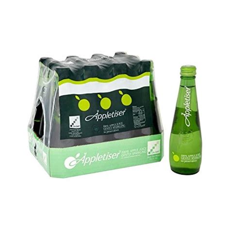 Appletiser La Bebida Saludable Sin Alcohol De Coca Cola Mi Hogar