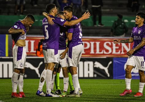 Segunda Divisi N Defensor Derrot A Racing Y Dio Un Paso Gigante