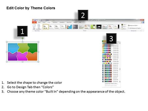 Linear Process Flow Editable Powerpoint Templates Infographics Images 1121 Powerpoint