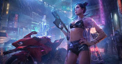 Для Cyberpunk 2077 вышел патч 104 — исправили баги с квестами и улучшили оптимизацию