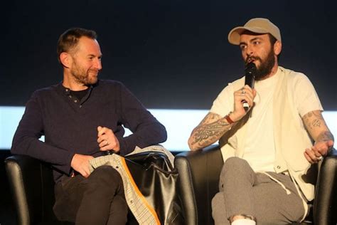 Joe Gilgun on Brassic, being bipolar, and why he loves Dominic West