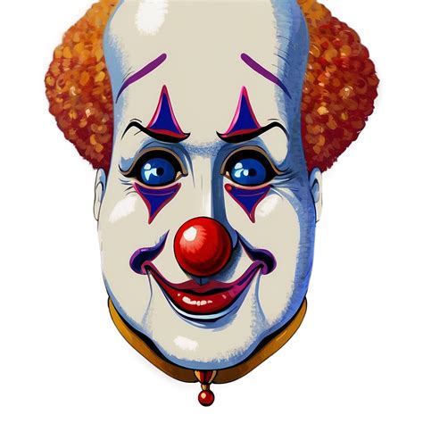 Download Animated Clown  Png 39