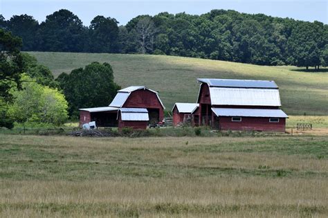 farm barn  stock photo public domain pictures