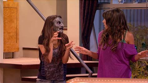 Tori The Zombie Victorious 1x06 Tvmaze