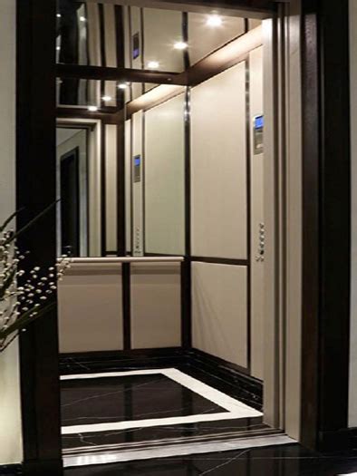 The Lift Interior Company Ltd.