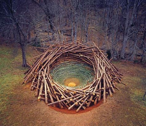 For Your Next Roadtrip A Guide To America S Art Parks Land Art