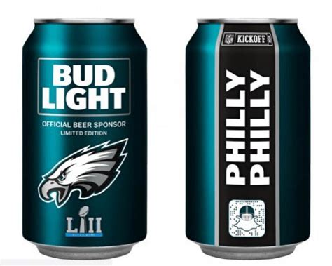 Here are your 2018 Bud Light NFL team cans | Golf News and Tour Information | Golf Digest