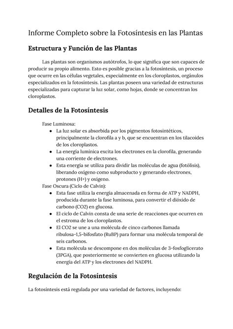 Solution Colegio Santa Ines Es Informe Completo Sobre La Fotos Ntesis