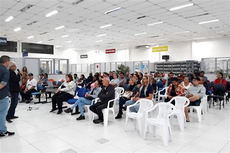 Prefeitura Realiza Casamento Comunit Rio Neste S Bado