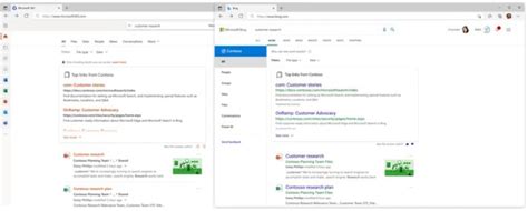 Microsoft Search Ahora Incluye Mensajes De Teams Y Outlook All Things