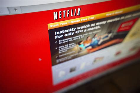 Netflix Ceo Unlimited Streaming Video Is Unrealistic For Now