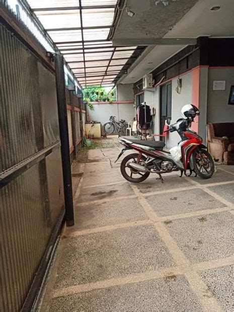 Murah Banget Rumah Induk Dan Kost Sekeloa Dekat Dipati Ukur