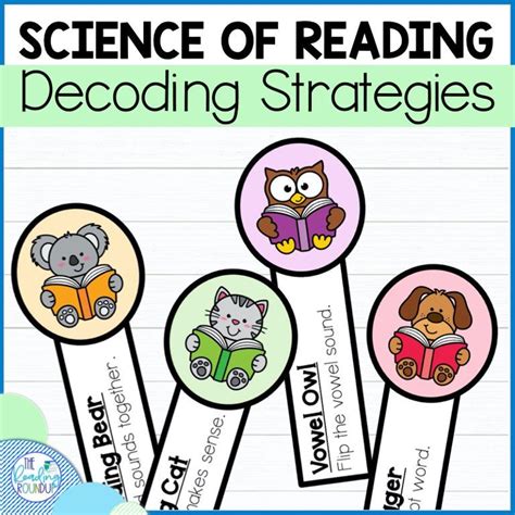 Science Of Reading Method