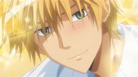 Meh Maid Sama The Anime Photo Fanpop