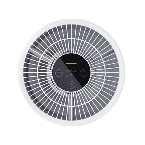 Xiaomi Smart Air Purifier 4 Compact TechPunt